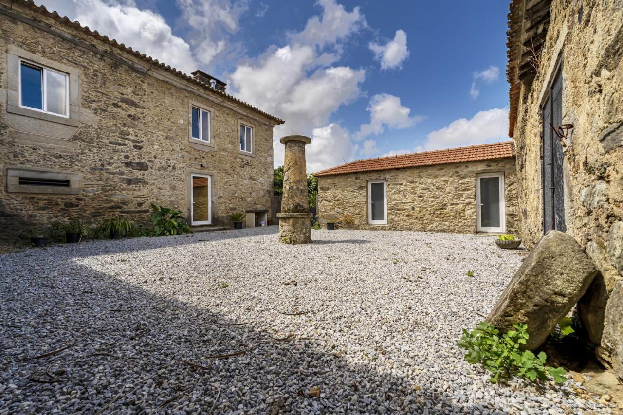 Nomad's Country - 4bed Casa De Macieira Villa Santa Maria da Feira