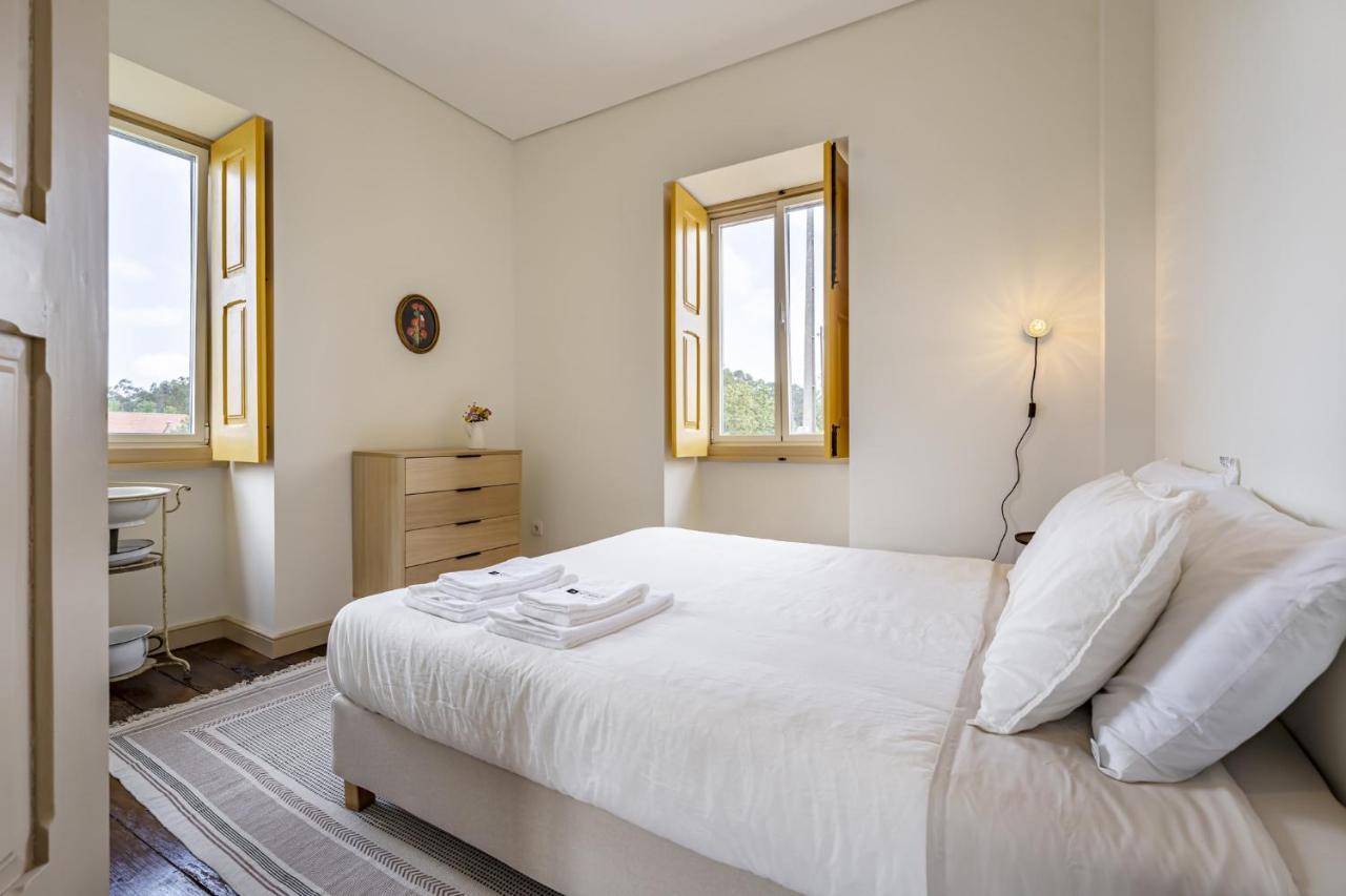 Nomad's Country - 4bed Casa De Macieira Villa *