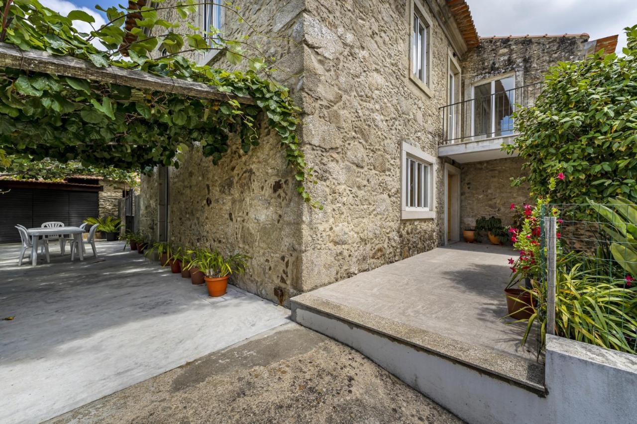 Nomad's Country - 4bed Casa De Macieira *