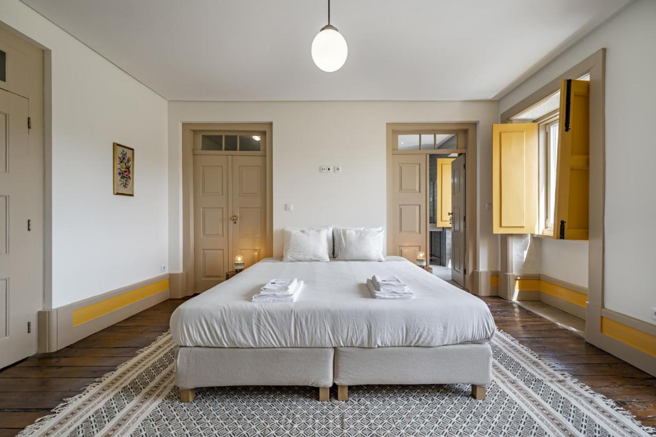 Villa Nomad's Country - 4bed Casa De Macieira Santa Maria da Feira